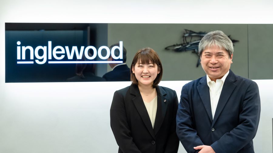 「徹底的に頭を使いたい」契約書の一元管理で変化した時間の使い方