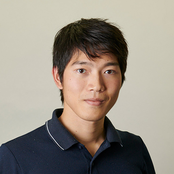 川戸 崇志