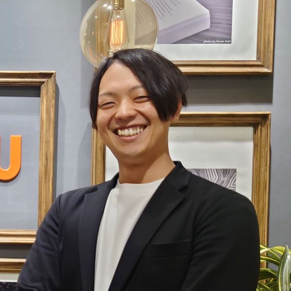 平山 祥也様