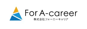 株式会社For A-career