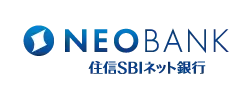 住信SBIネット銀行株式会社