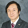 大沼洋一先生