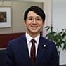 新妻 弘道先生