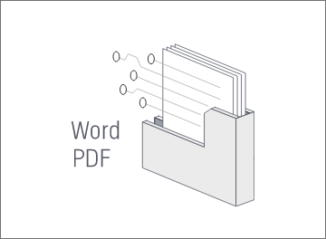 Wordアドイン