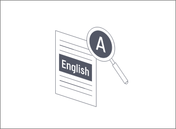 英文契約書レビュー