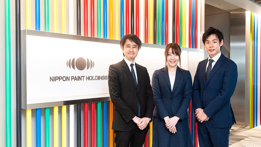 LegalForceは"もう1人の優秀な法務部員" 。導入前はAIの精度に半信半疑も効果を実感。