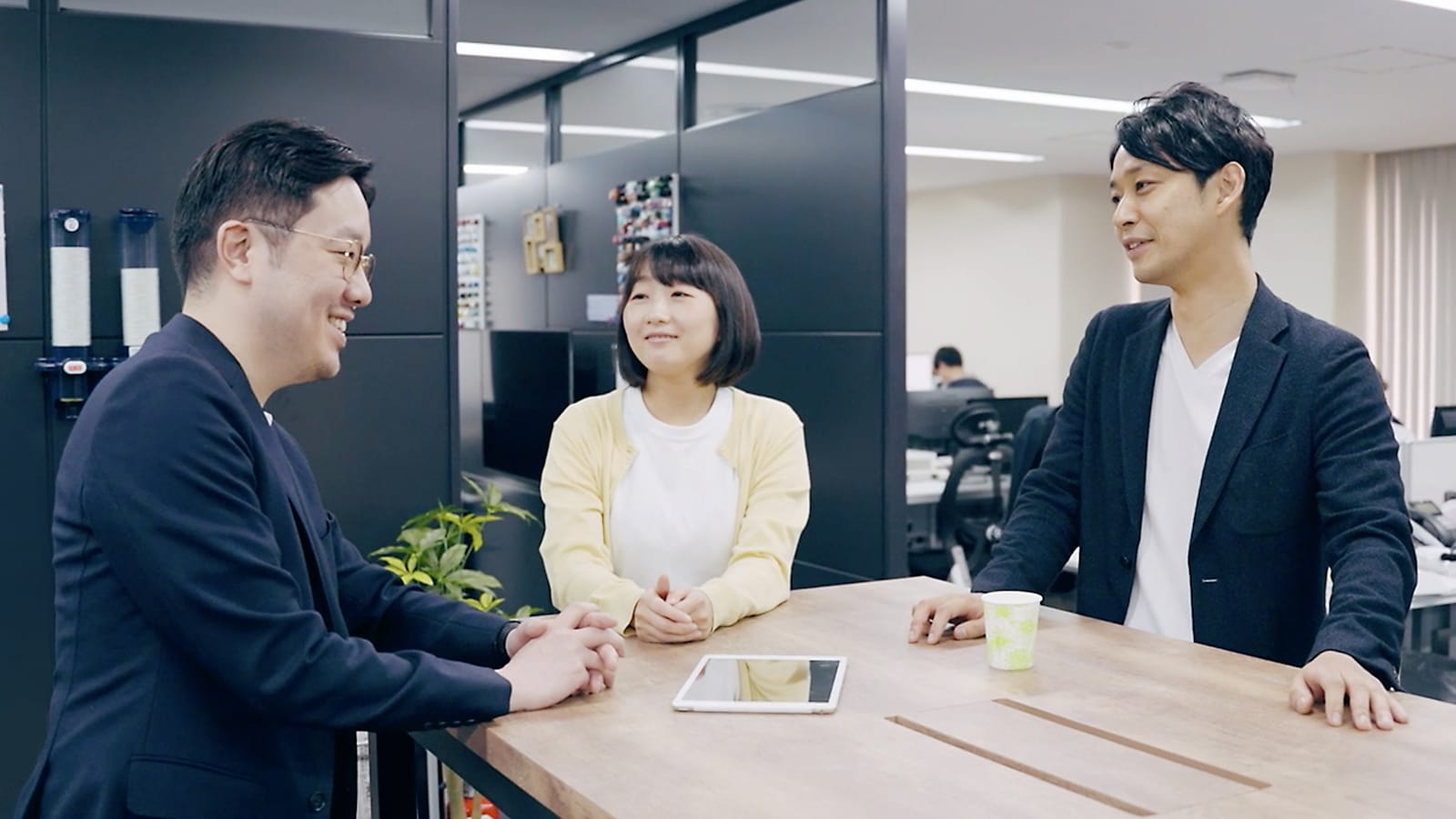 契約審査を効率化して、戦略法務を実現させる | LegalForce